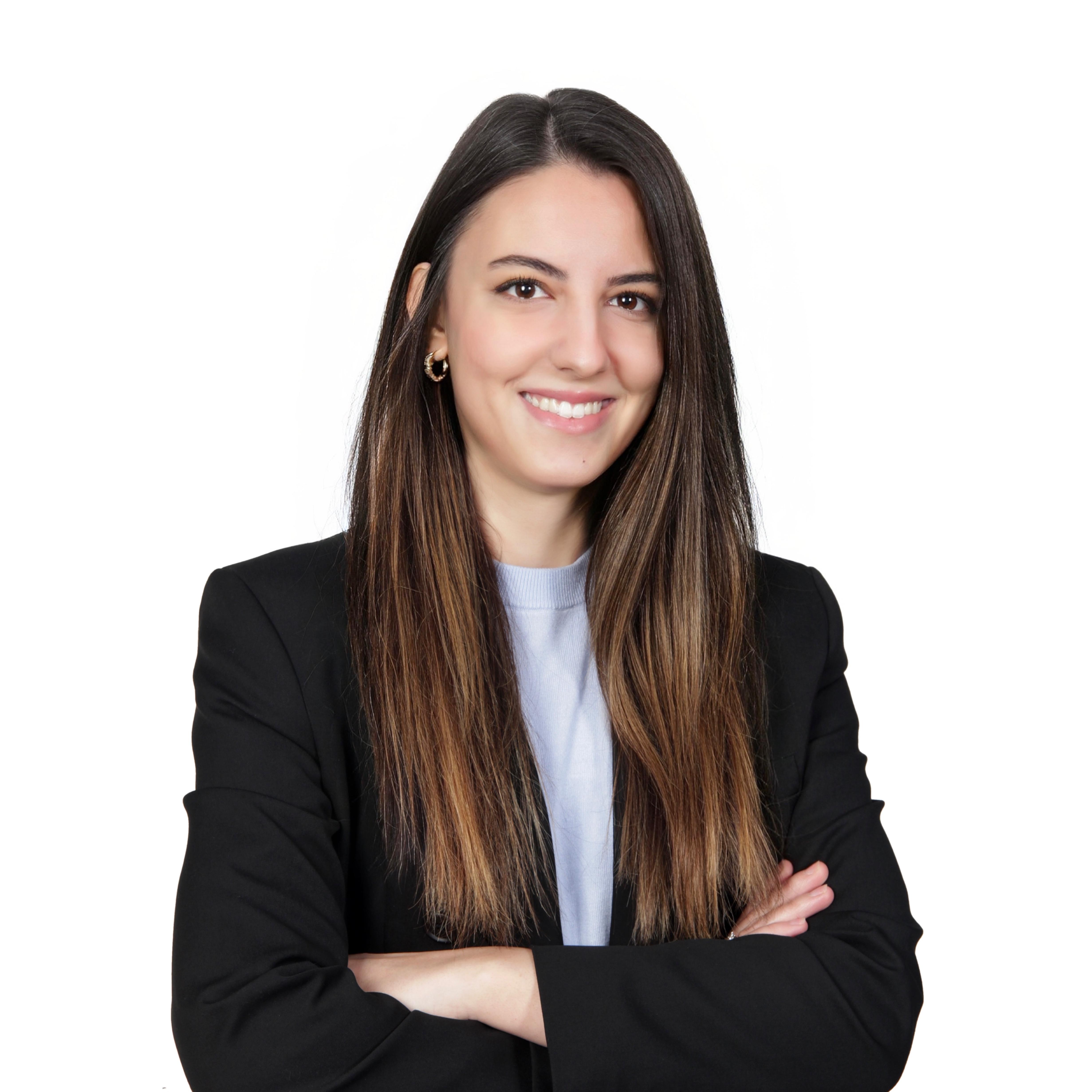 Pınar Güneş ÇİMEN